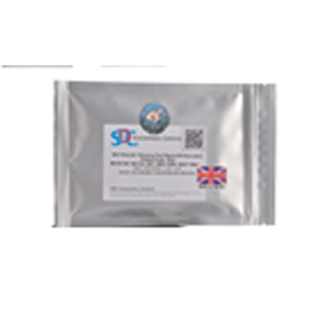 Impregnated Test Papers