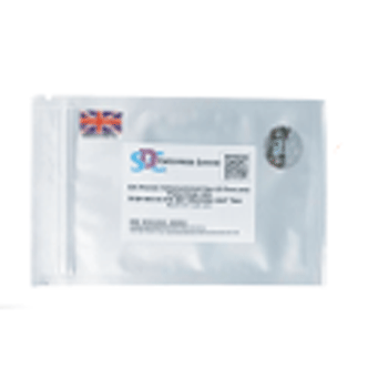 Control Fabric 10𐤕3cm 25 Piece Pack